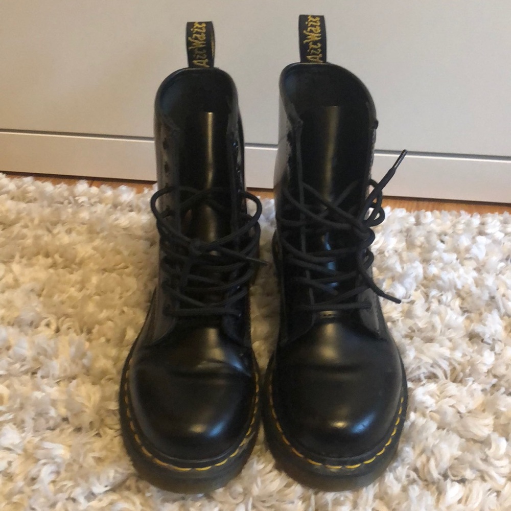 Doc Marten Boots